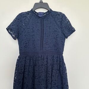 Bardot junior dress